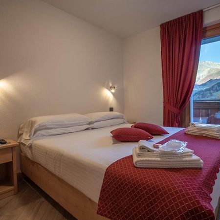 Chalet Del Bosco Valdisotto Extérieur photo