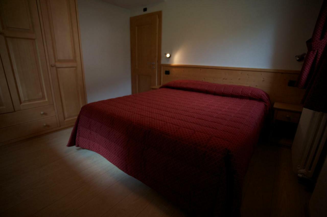 Chalet Del Bosco Valdisotto Extérieur photo